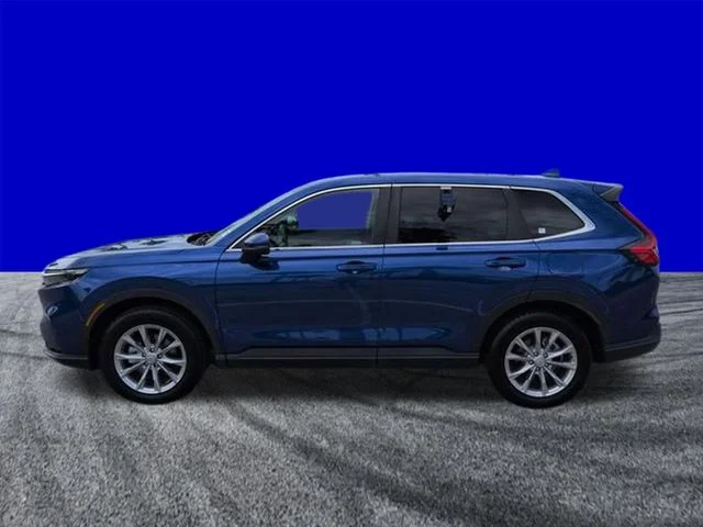 Certified Used 2023 2023 HONDA CR V EX L Honda EX-L image 7