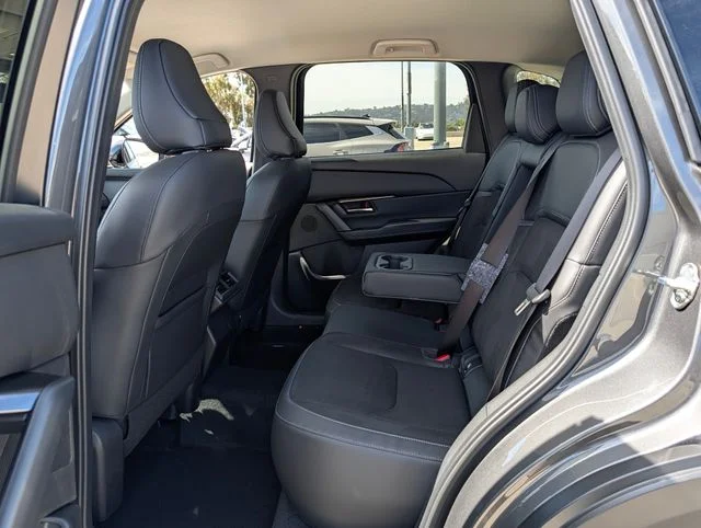 New 2026 Machine Gray Metallic Mazda 2.5 S Preferred AWD image 13