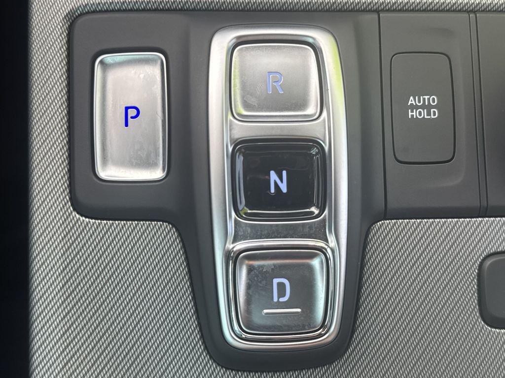 Used 2025 Black Hyundai XRT image 30