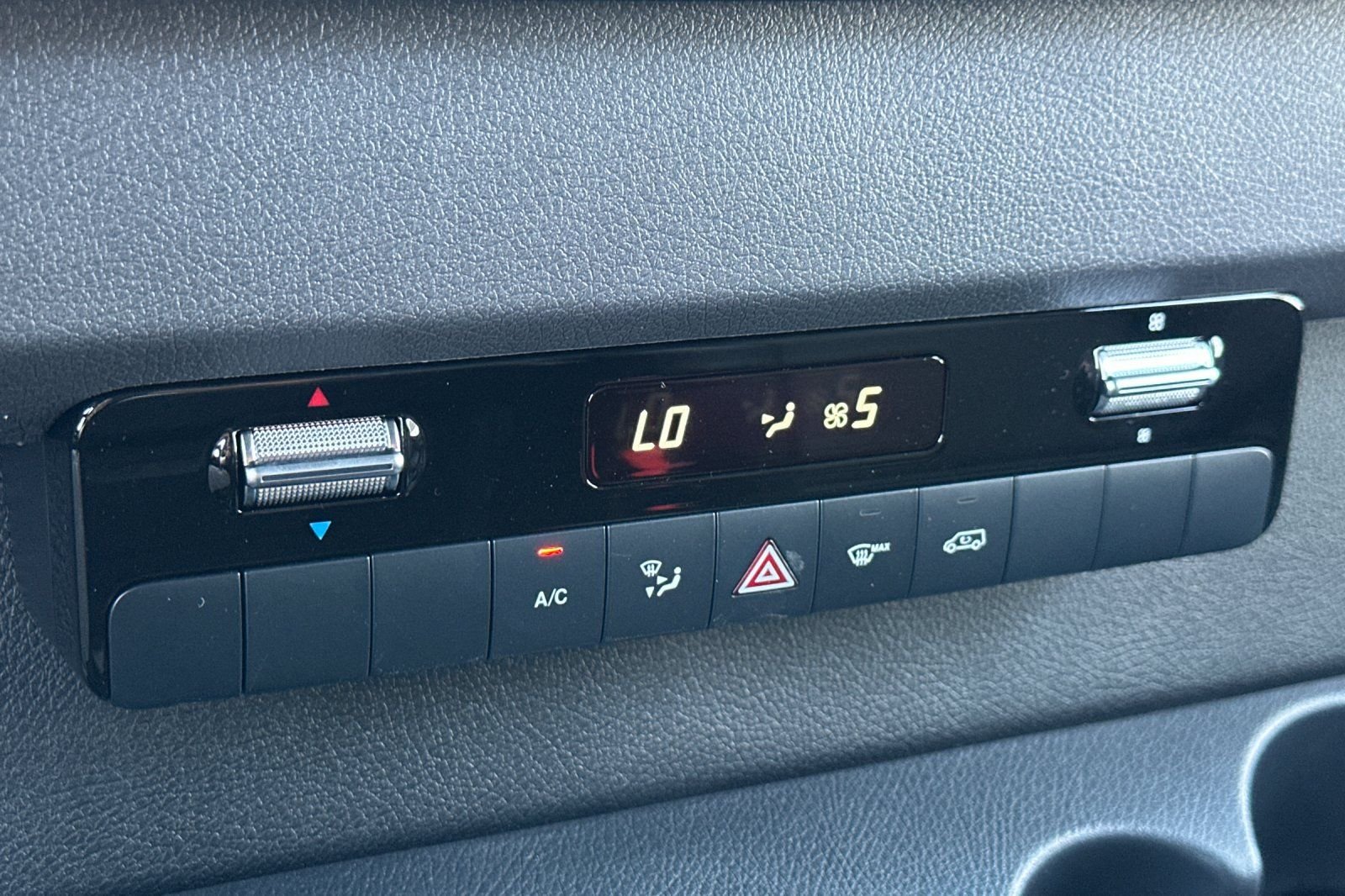 2025 Mercedes-Benz Sprinter Cargo Van Base - Photo 17