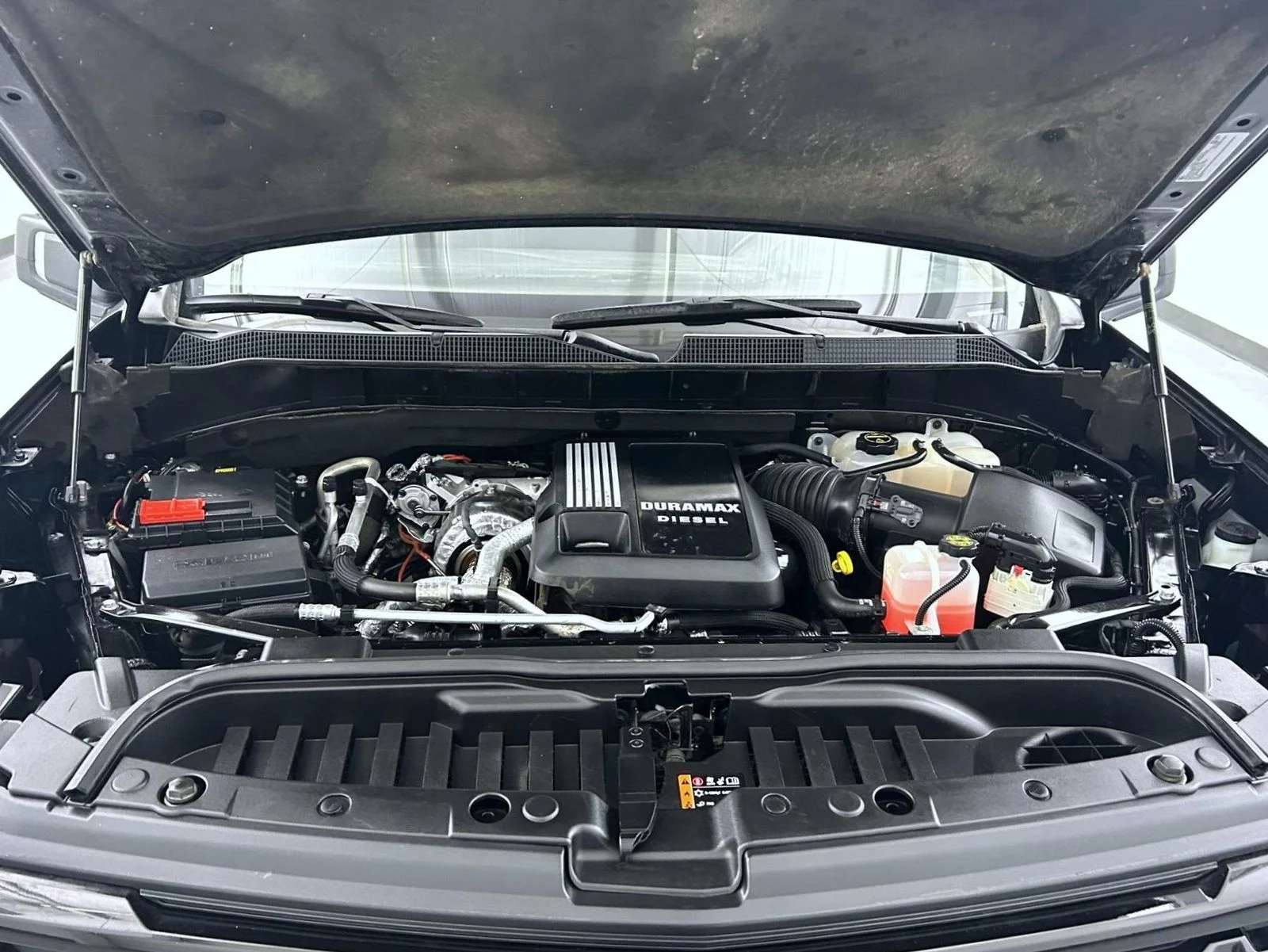 Used 2024 Black Chevrolet RST image 25