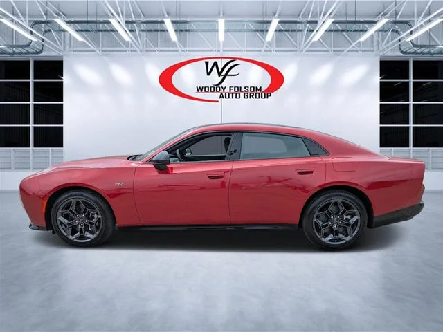 New 2026  Dodge R/T Plus image 6