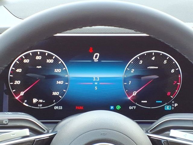 New 2026 Polar White Mercedes-Benz 350 image 11
