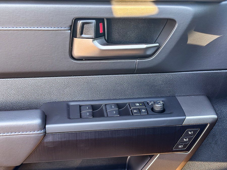 2026 Toyota Tundra Platinum - Photo 20