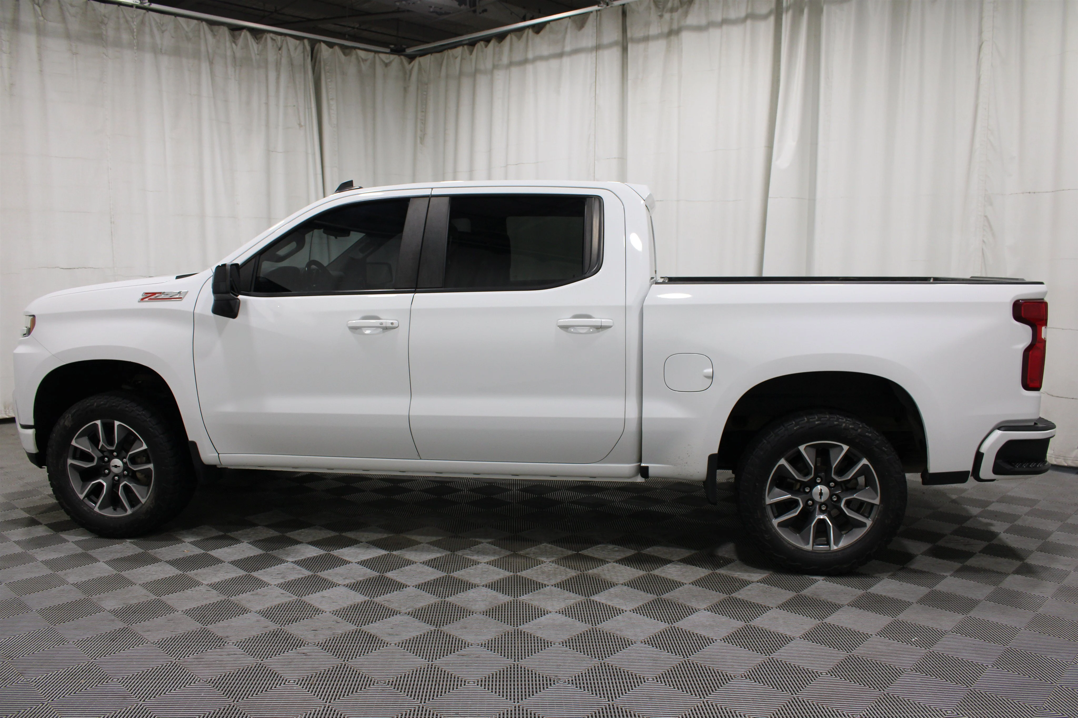 2021 Chevrolet Silverado 1500 RST - Photo 31