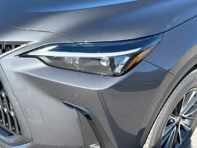 New 2026 Cloudburst Gray Lexus PREMIUM image 9