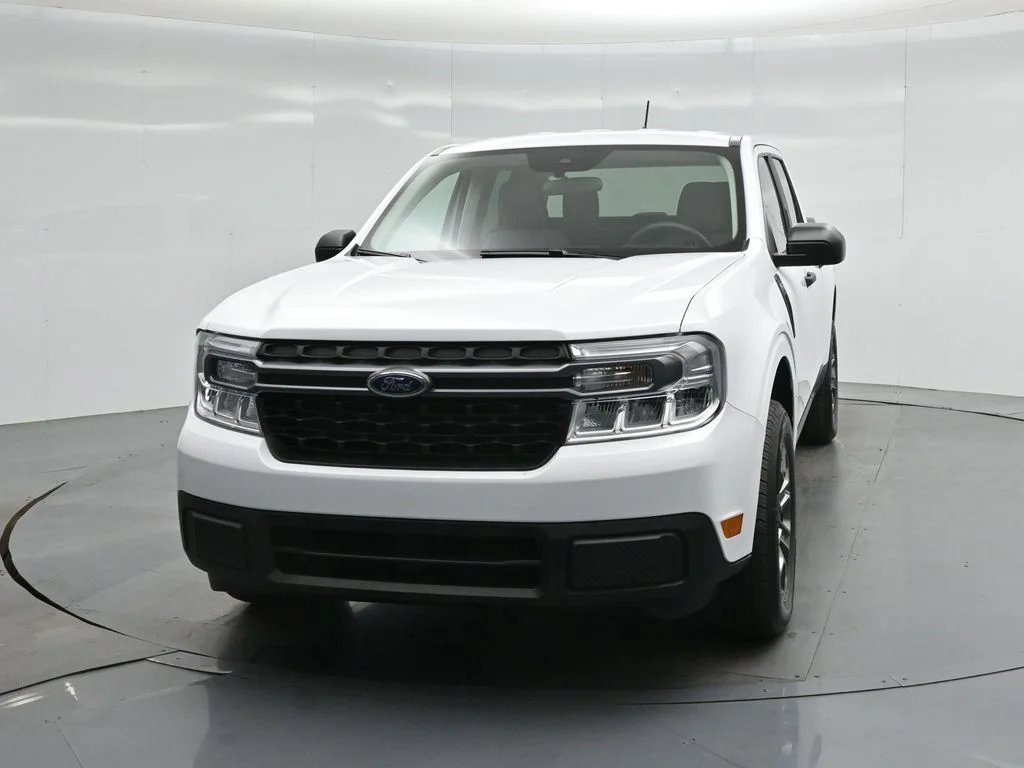Certified Used 2023 White Ford XLT image 51