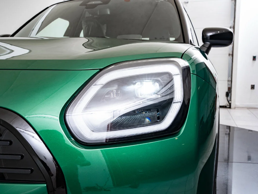 Used 2026 British Racing Green MINI Signature Plus image 15