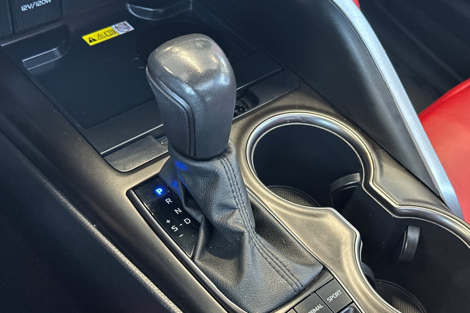 Certified Used 2023 Wind Chill Pearl Toyota Hybrid XSE image 20