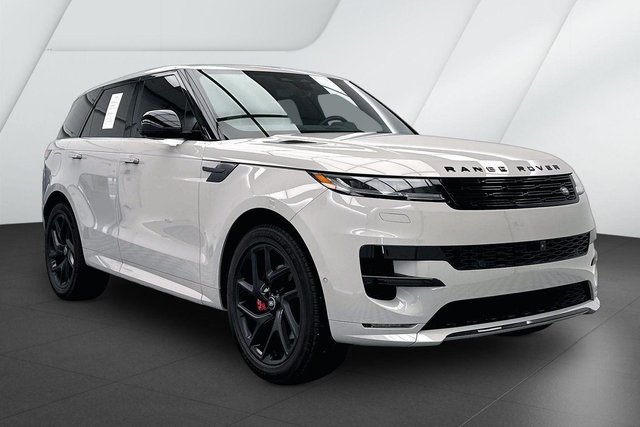 2024 Land Rover Range Rover Sport Dynamic SE