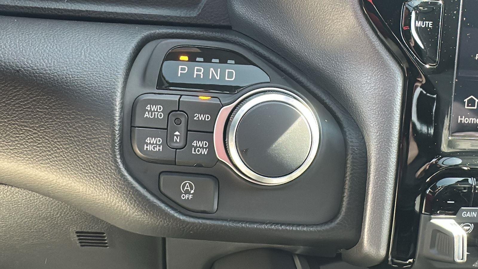 2026 RAM 1500 Big Horn/Lone Star - Photo 19