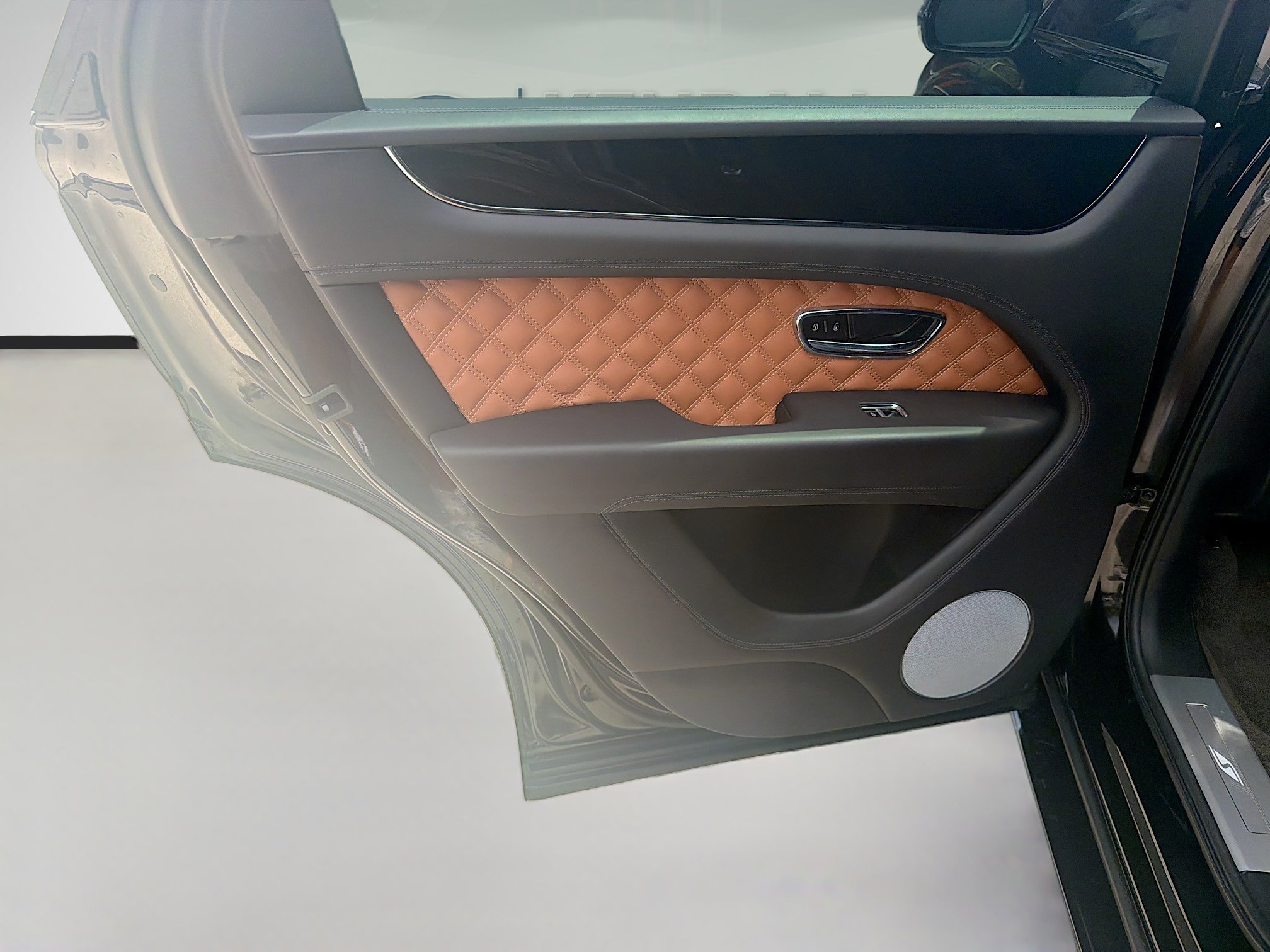 2022 Bentley Bentayga S - Photo 24