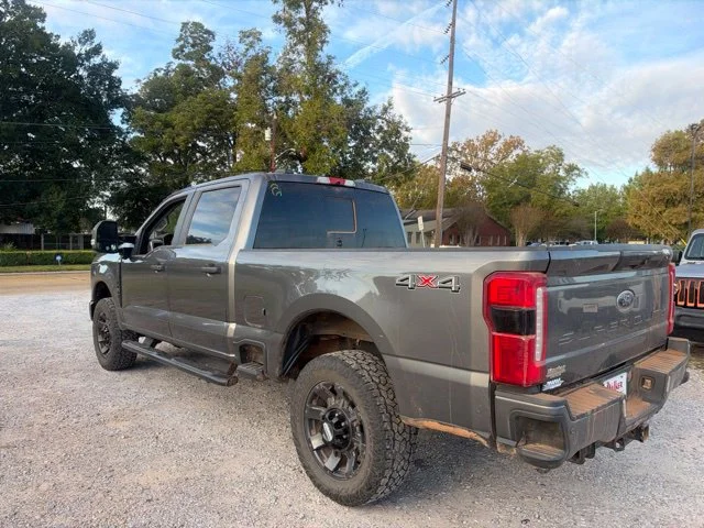 Used 2024 Gray Ford XL image 10