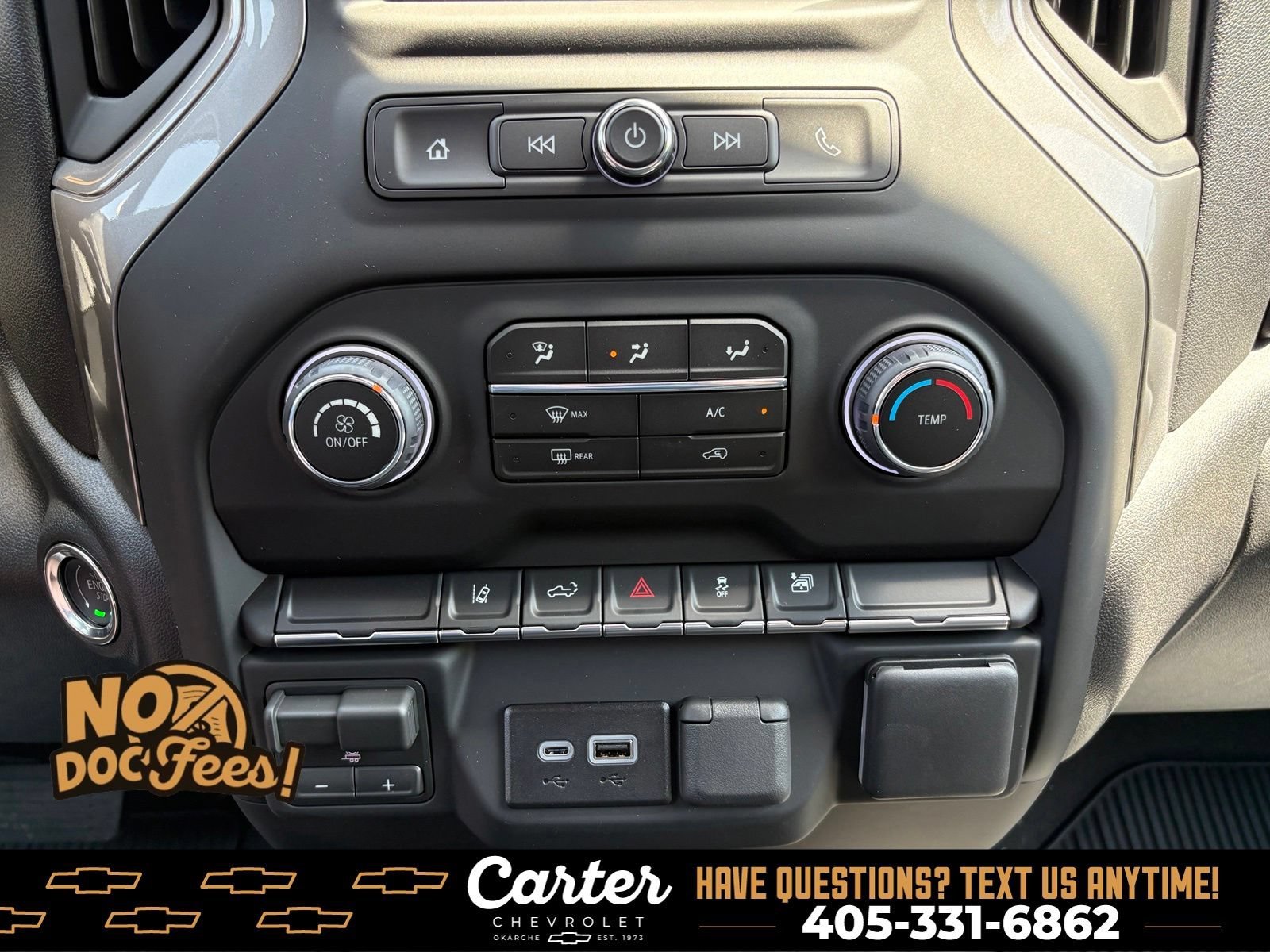 2026 Chevrolet Silverado 2500 HD Custom - Photo 19