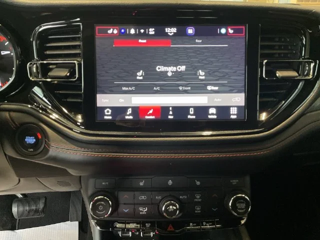 2025 Dodge Durango GT - Photo 25