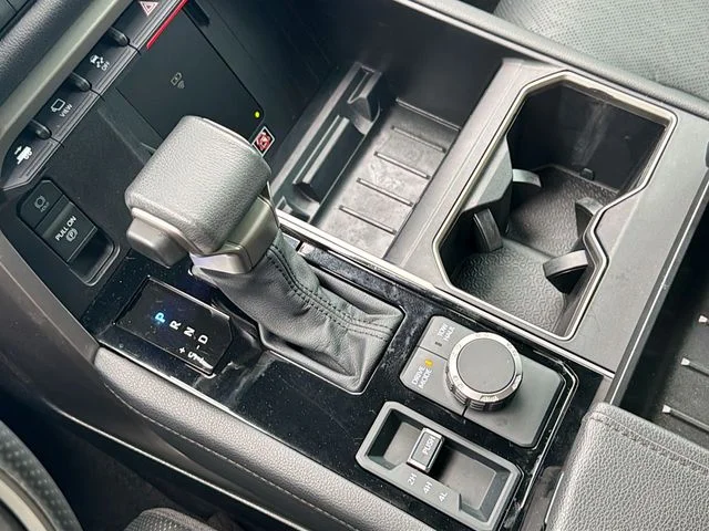 Used 2025 Gray Toyota Limited image 17