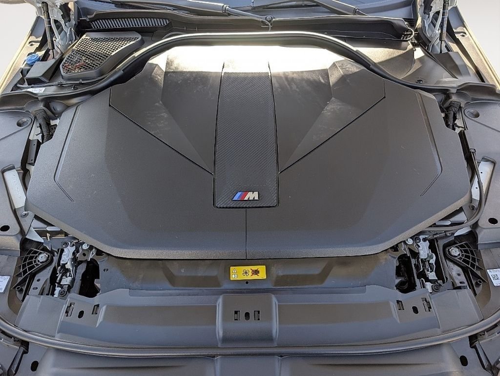 Used 2024 Alpine White BMW M60 image 17