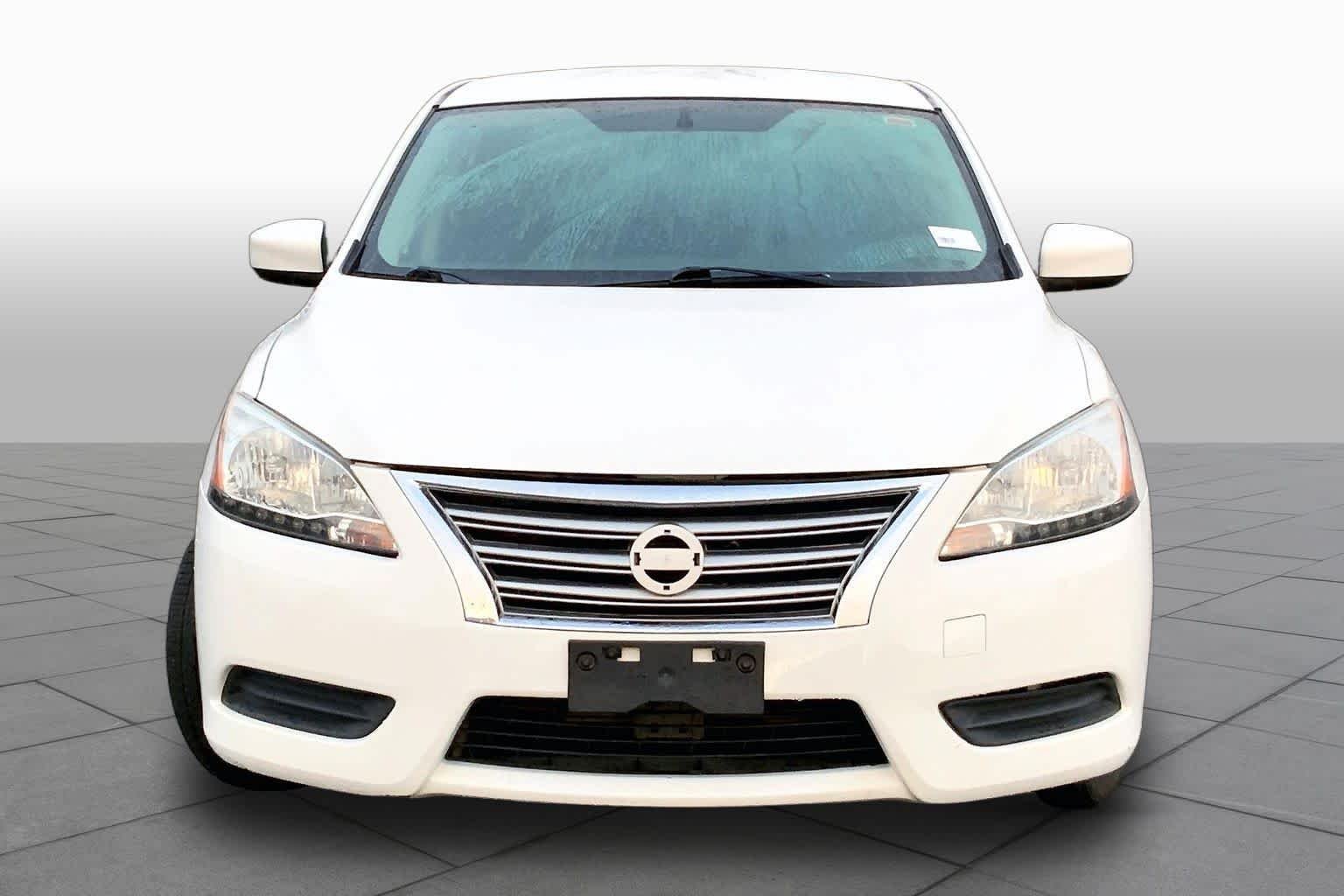 Used 2015 Fresh Powder Nissan S image 4