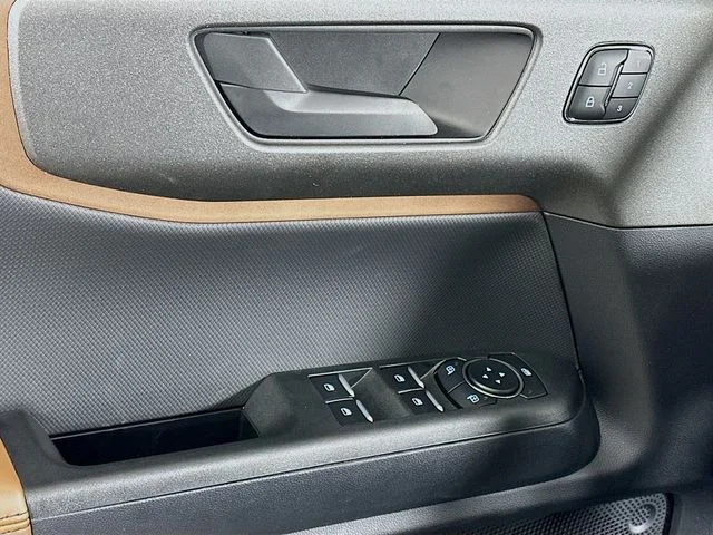 New 2025 Ford Bronco Sport Outer Banks