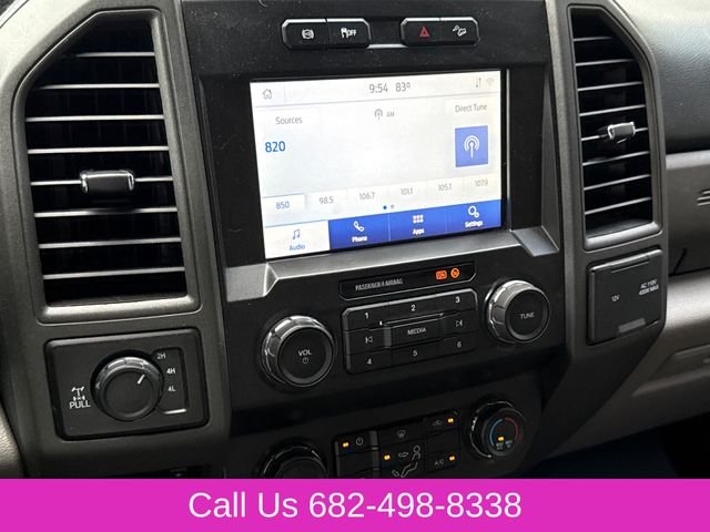 Used 2021 White Ford XL image 22