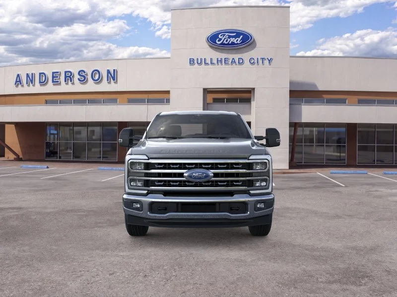 2026 Ford F-350 Super Duty Lariat - Photo 6