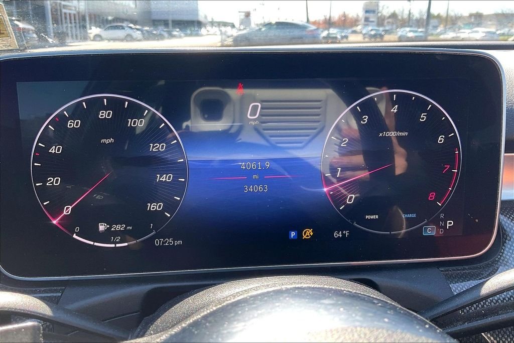 2023 Mercedes-Benz C-Class Sedan C 300 - Photo 20