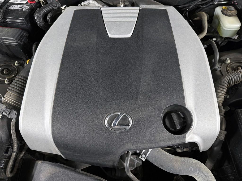 2015 Lexus GS 350 - Photo 16