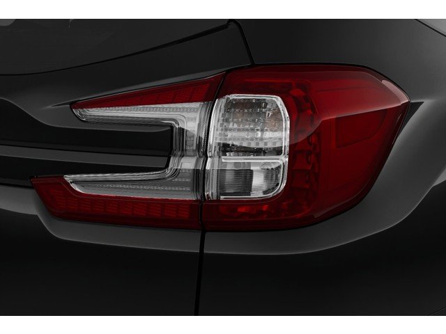 New 2027 Crystal Black Silica Subaru Premium image 13