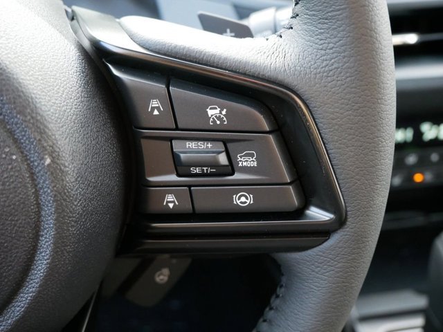 2026 Subaru Outback Limited XT - Photo 35