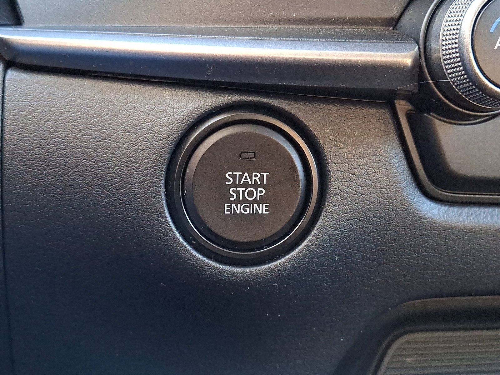Used 2023 Jet Black Mica Mazda 2.5 S Select Package image 23