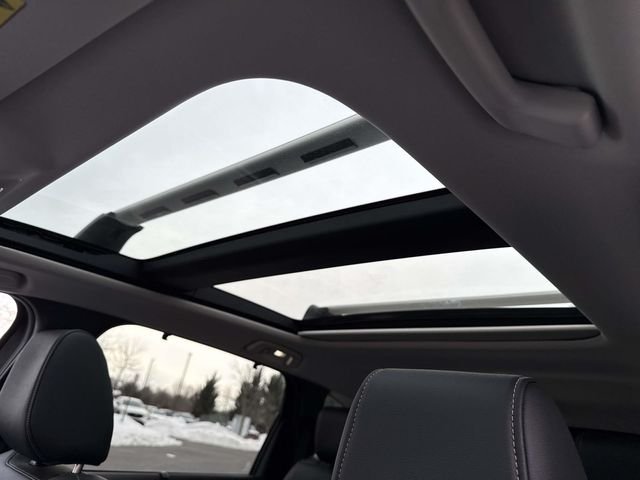 2024 Mazda CX-90 Premium Package