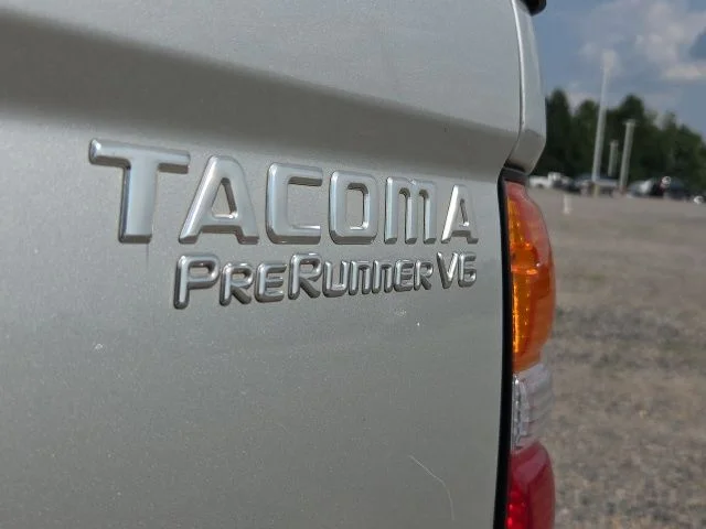 Used 2004 Gray Toyota PreRunner image 18