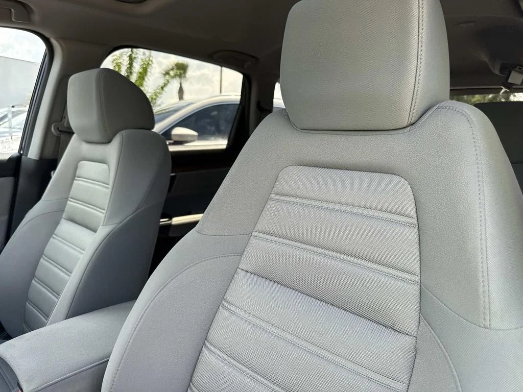 Used 2020 Gray Honda EX image 25