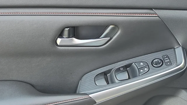 Used 2025 Gun Metallic Nissan SR image 39
