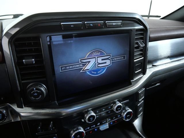 Certified Used 2023  Ford Lariat image 17