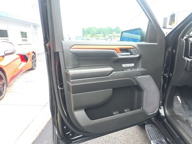 Used 2023 Black GMC Denali image 19