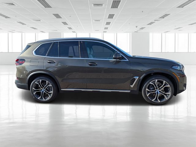 2026 Bmw X5 sDrive40i photo 3
