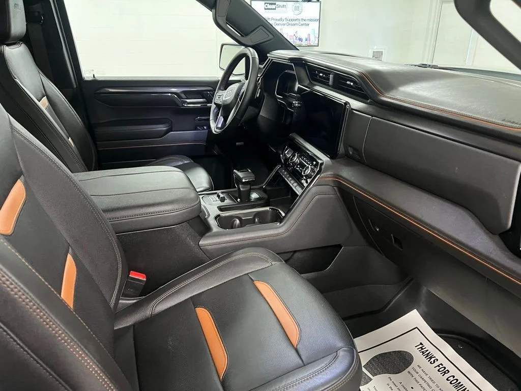 2023 GMC Sierra 1500 AT4 - Photo 62