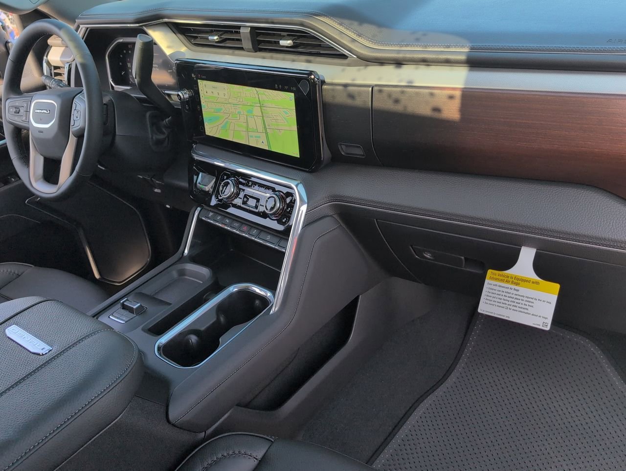 2026 GMC Sierra 2500HD Denali - Photo 30