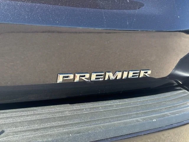 Certified Used 2023 Dark Ash Metallic Chevrolet Premier image 24