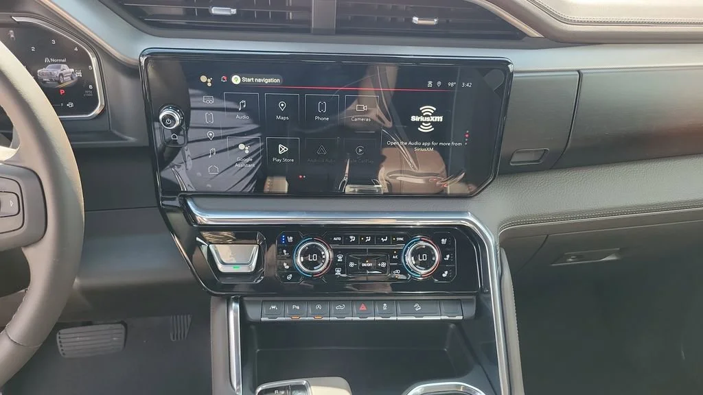 New 2026 Coastal Dune GMC Denali image 22