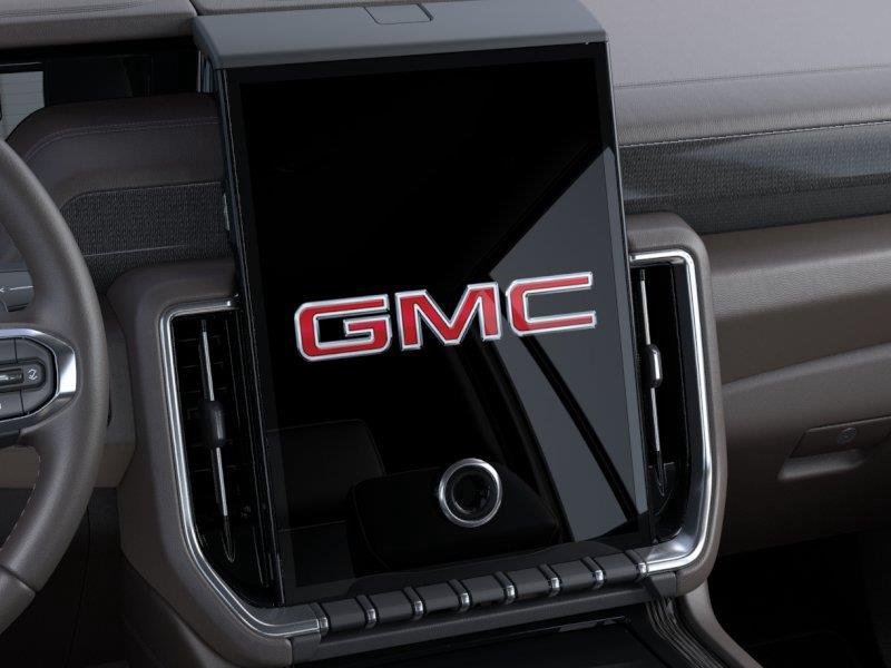 New 2027 Downpour Metallic GMC Elevation image 20