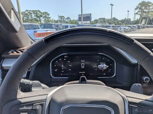 New 2026 Sterling Metallic GMC Denali image 30