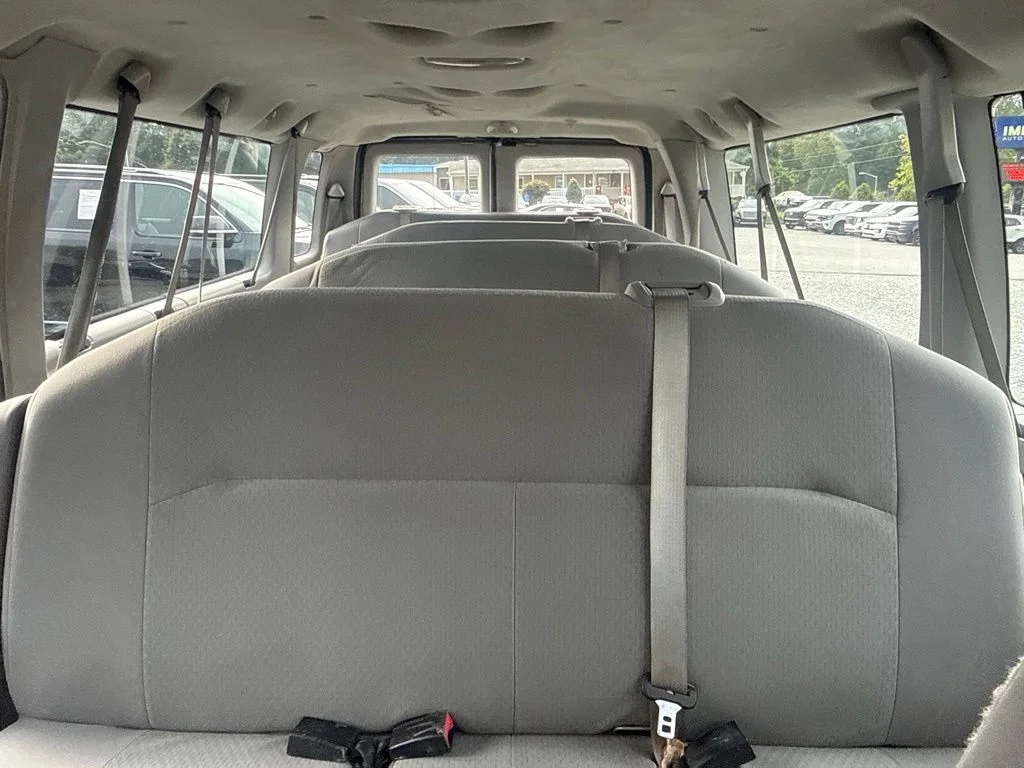 Used 2008  Ford XLT image 3