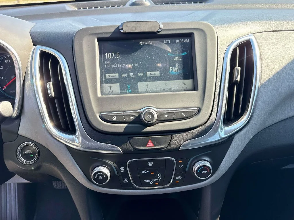 Used 2018 Beige Chevrolet LS image 32