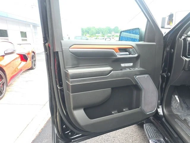 Used 2023 Black GMC Denali image 19