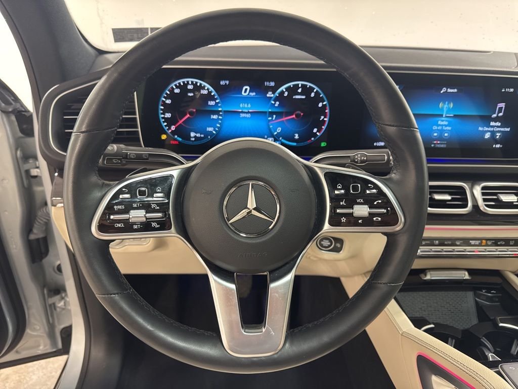2023 Mercedes-Benz GLE GLE350 - Photo 11