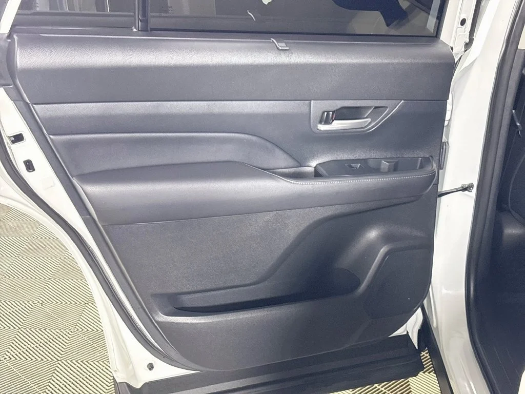 Used 2024 Beige Toyota XLE image 19