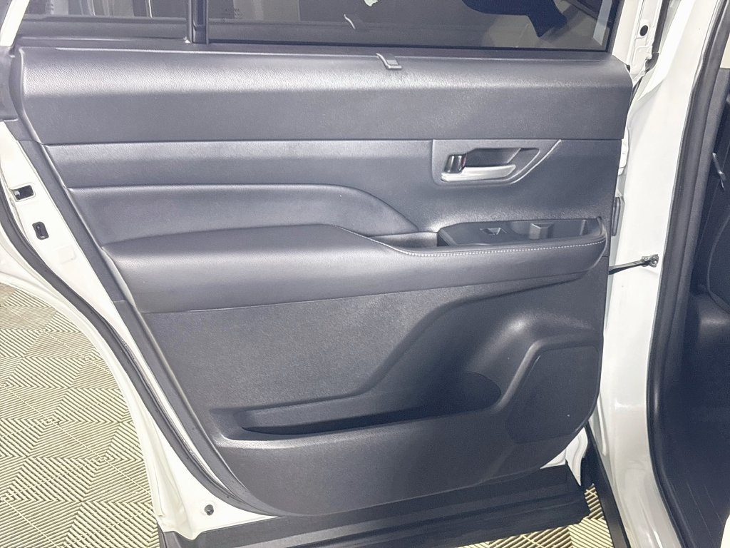 Used 2024 Pearl Toyota XLE image 19