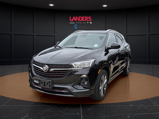 2023 Buick Encore GX Select's photo